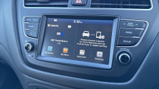 Hyundai i20 1.2 MPi SE 5dr Petrol Hatchback